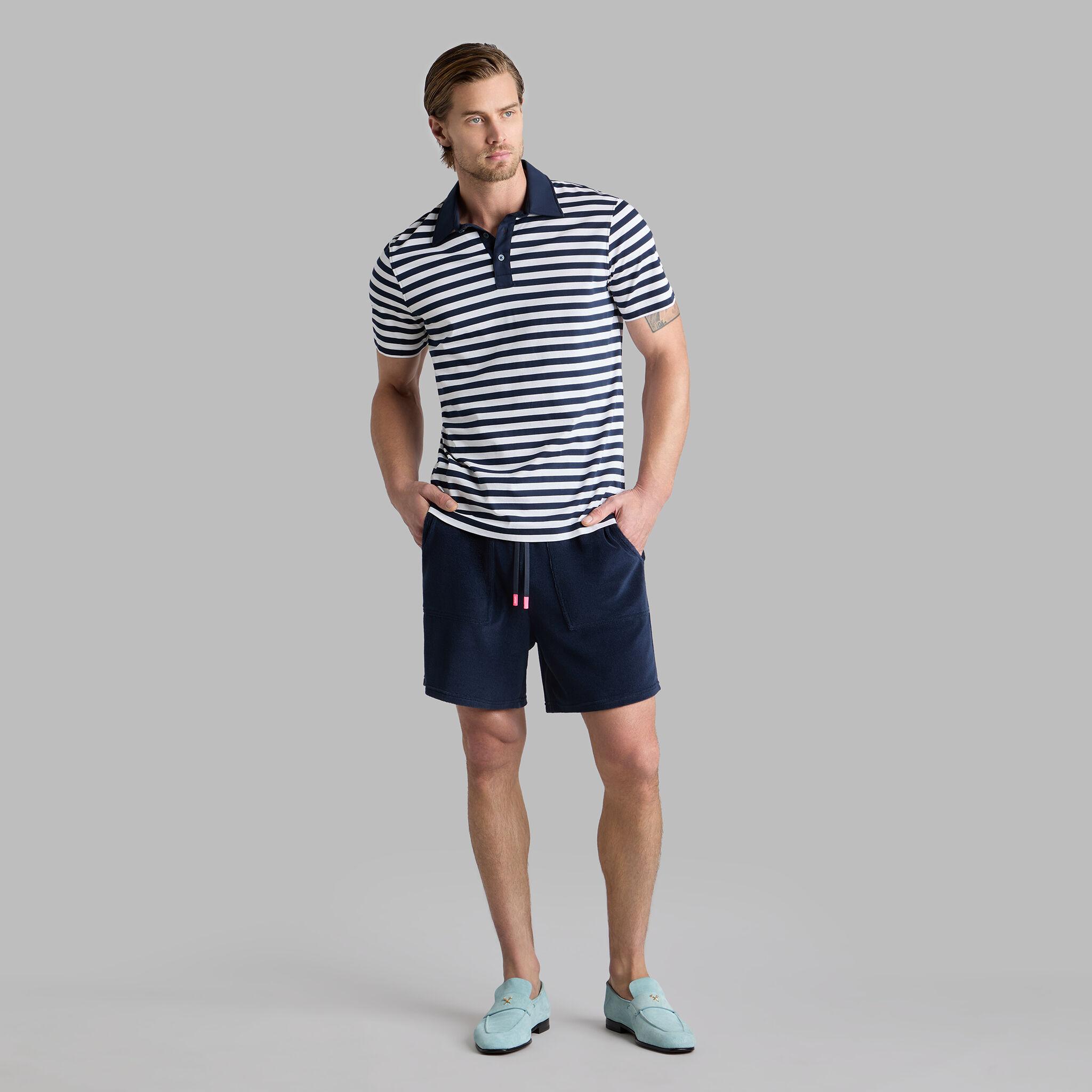 LTD RELEASE FRENCH TERRY LOUNGE SHORT Product Image
