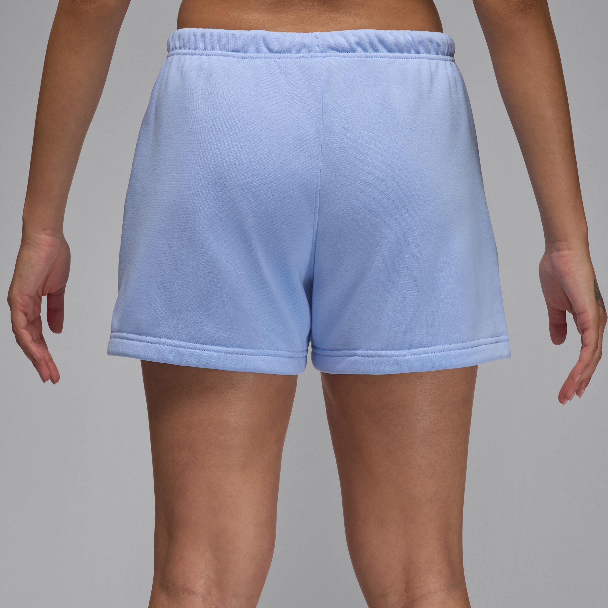 Women's Jordan Brooklyn Fleece Shorts Product Image