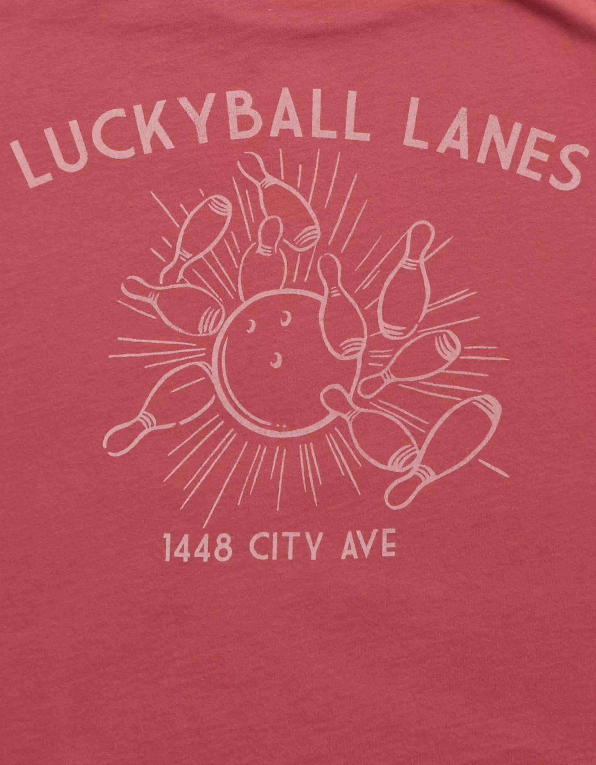 AE Classic Sporty Graphic T-Shirt Product Image