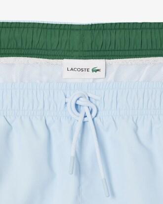 Quick-Dry Swim Trunks Product Image