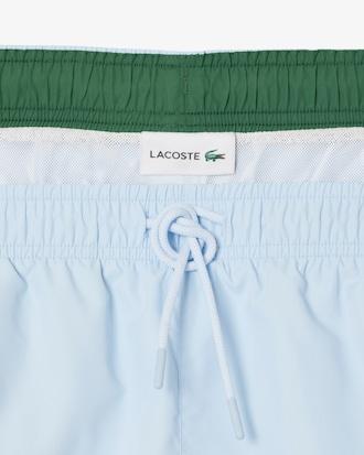 Quick-Dry Swim Trunks Product Image