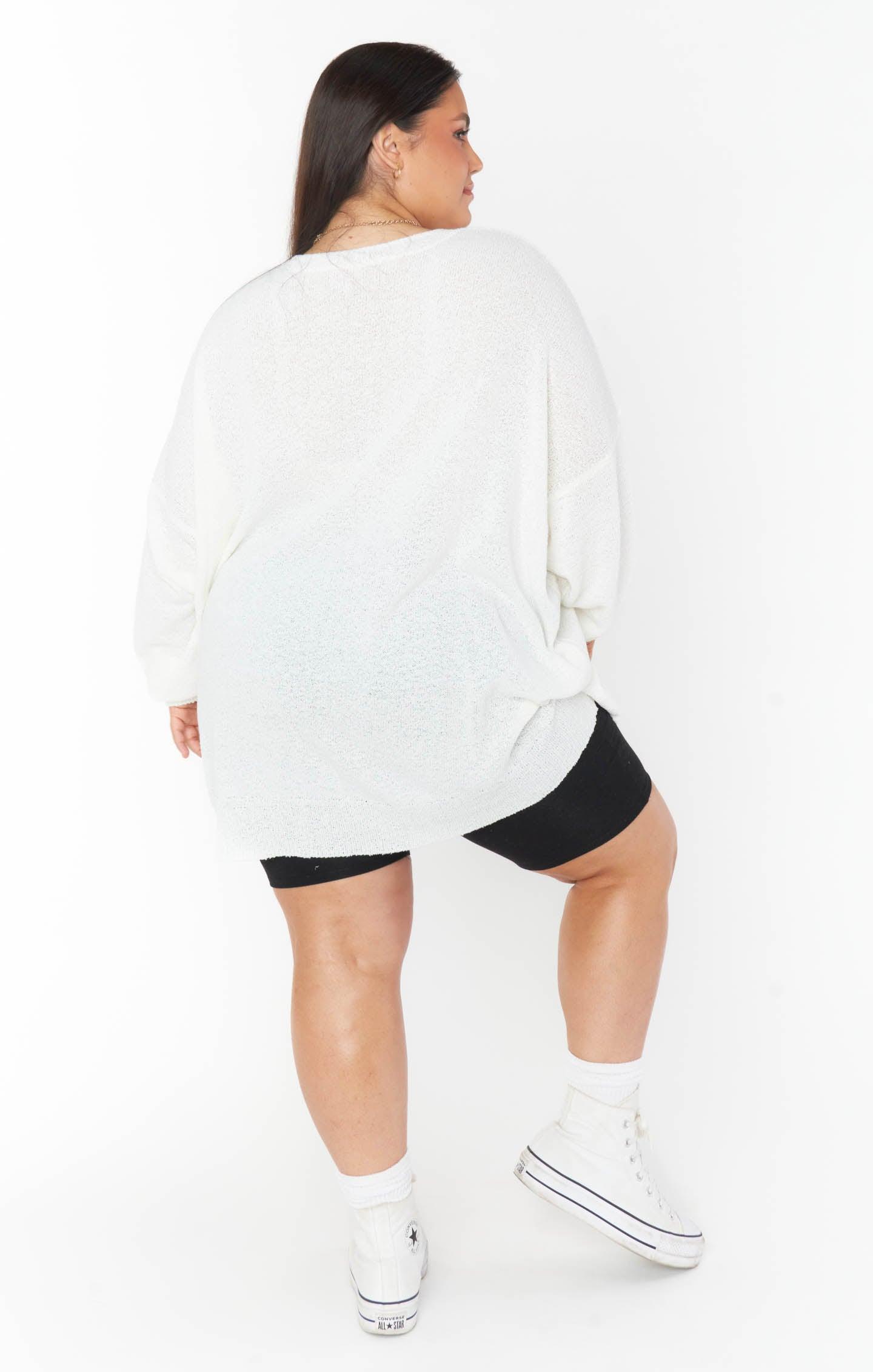 Woodsy Sweater ~ American Flag Knit Product Image