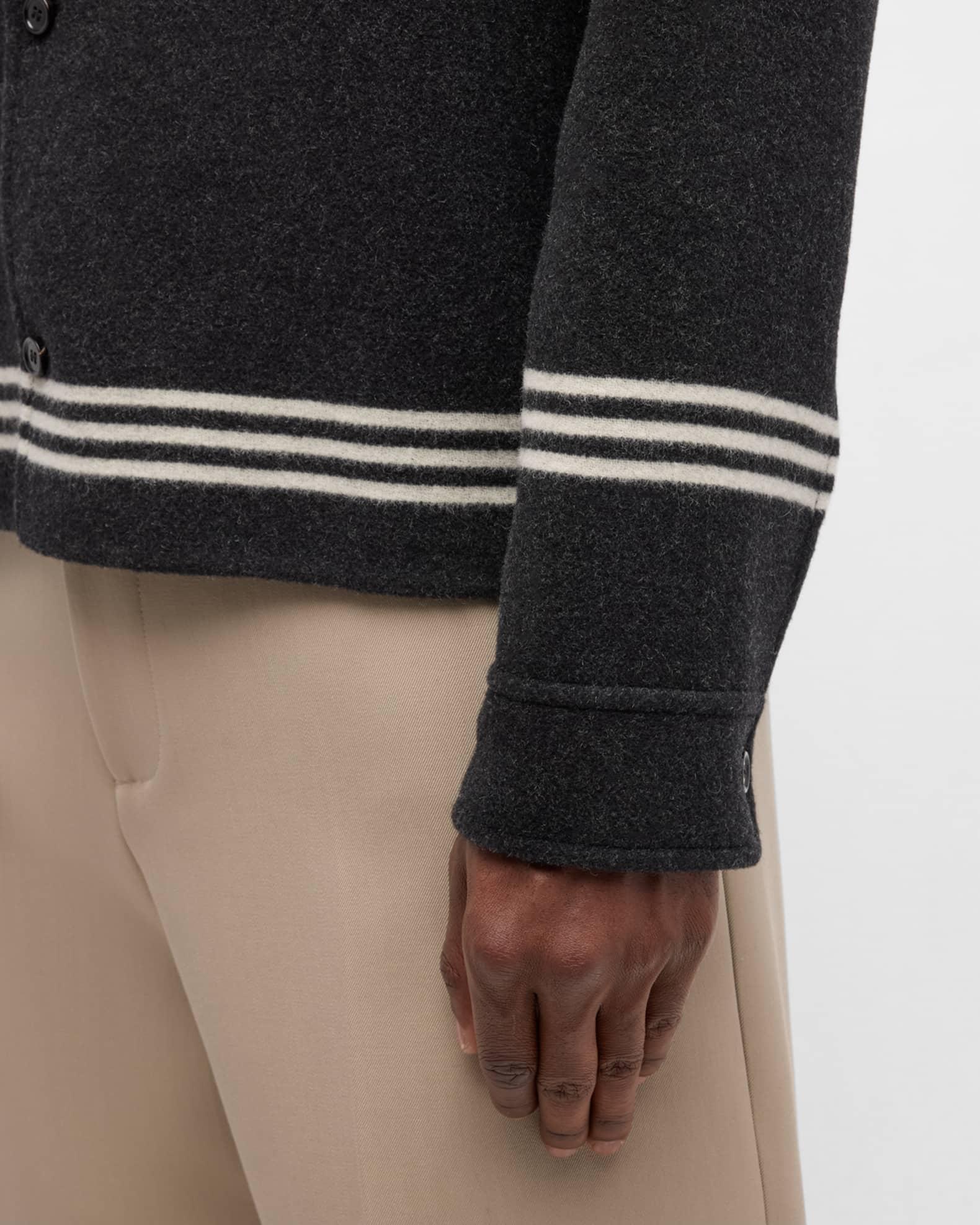 Men's EKD Wool Jacket Product Image