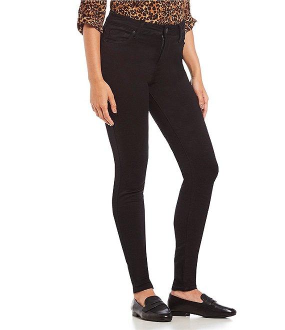 KUT from the Kloth Mia High Waisted Skinny Jeans Product Image