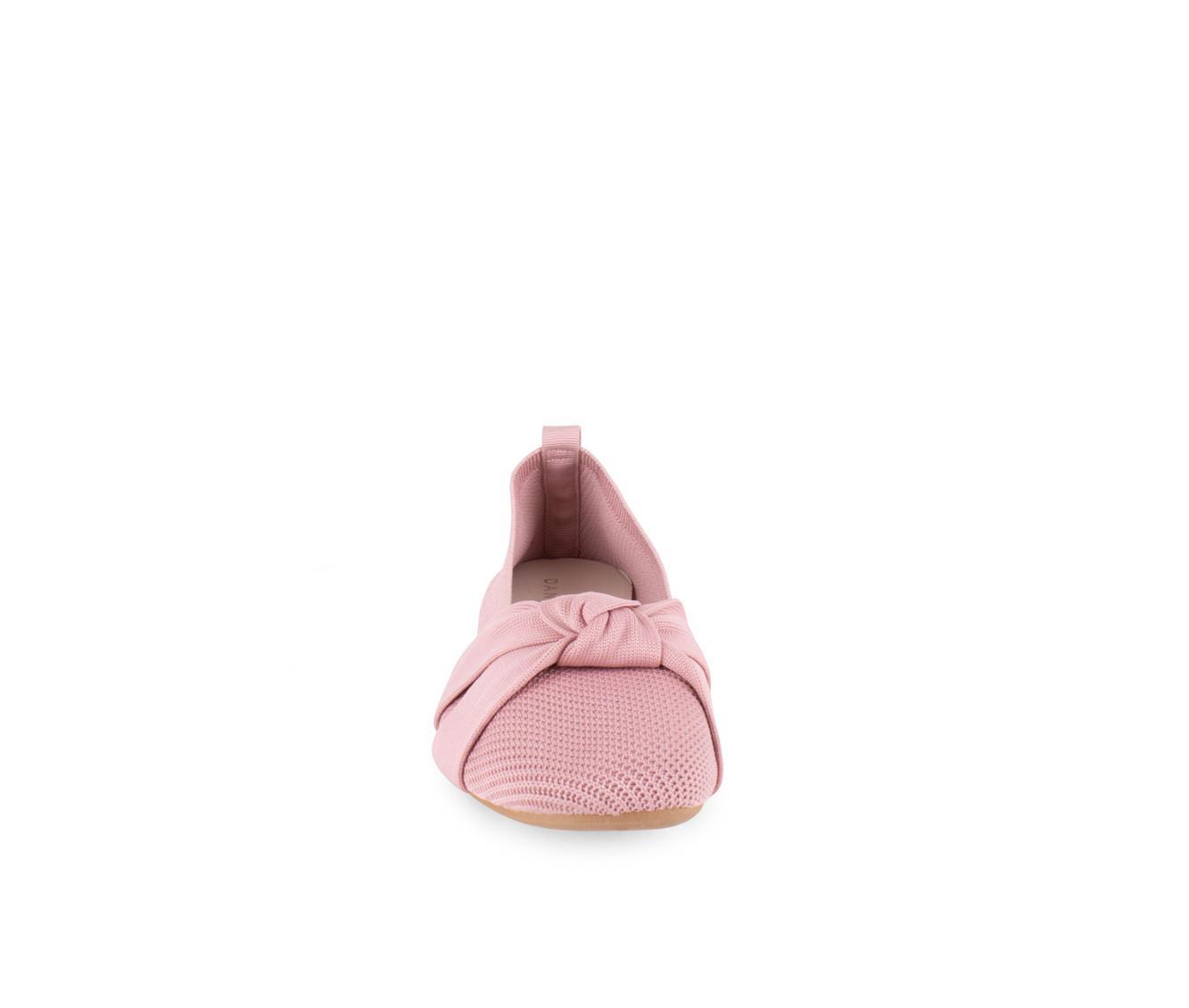Women's Danskin Delightful Flats Product Image