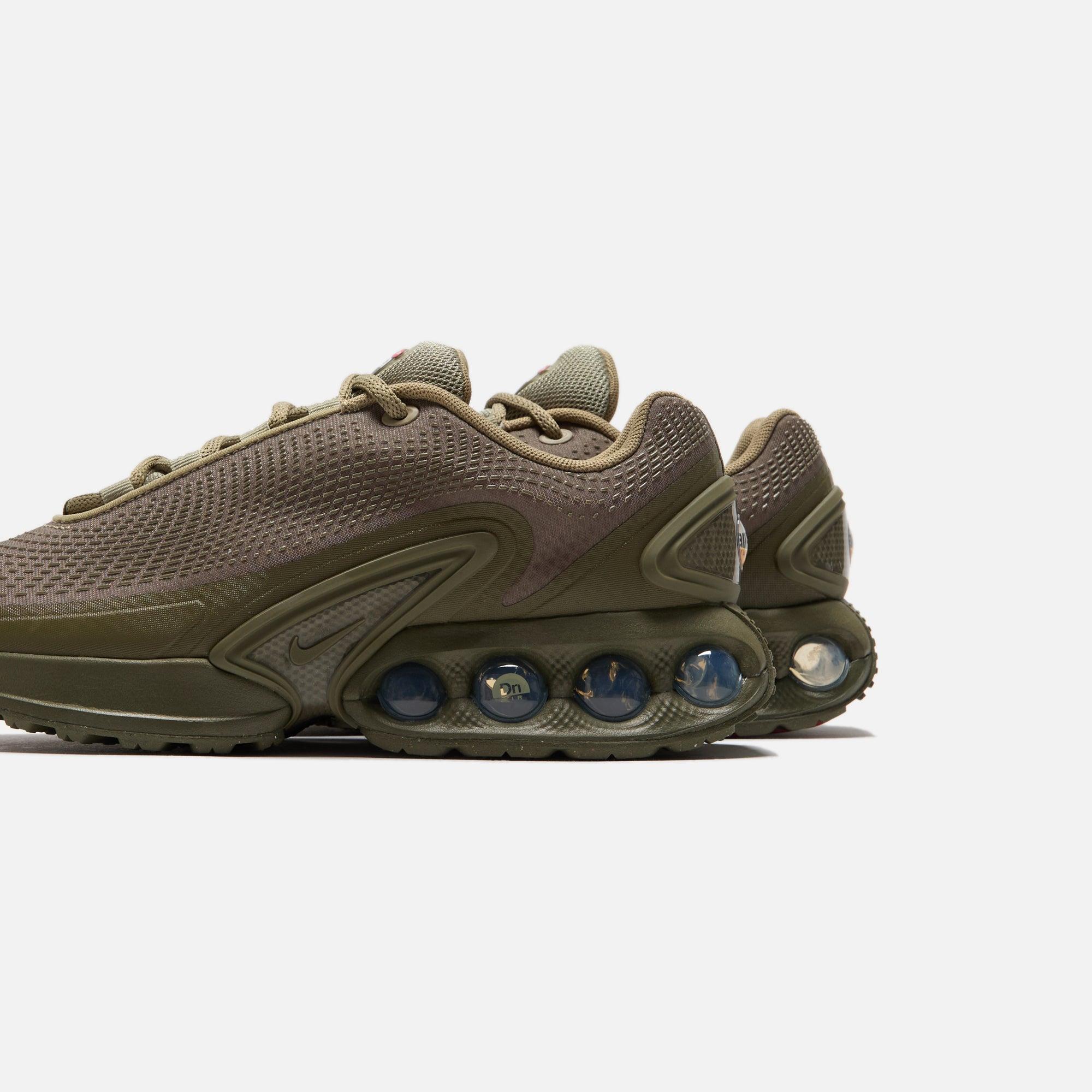 Nike Air Max Dn - Neutral Olive / Olive Aura / Dark Stucco / Medium Olive Male Product Image