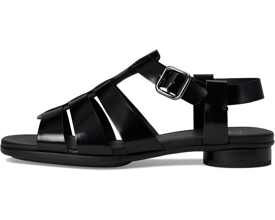 Sculpted 55 Luxe Fisherman Heel Sandal Product Image
