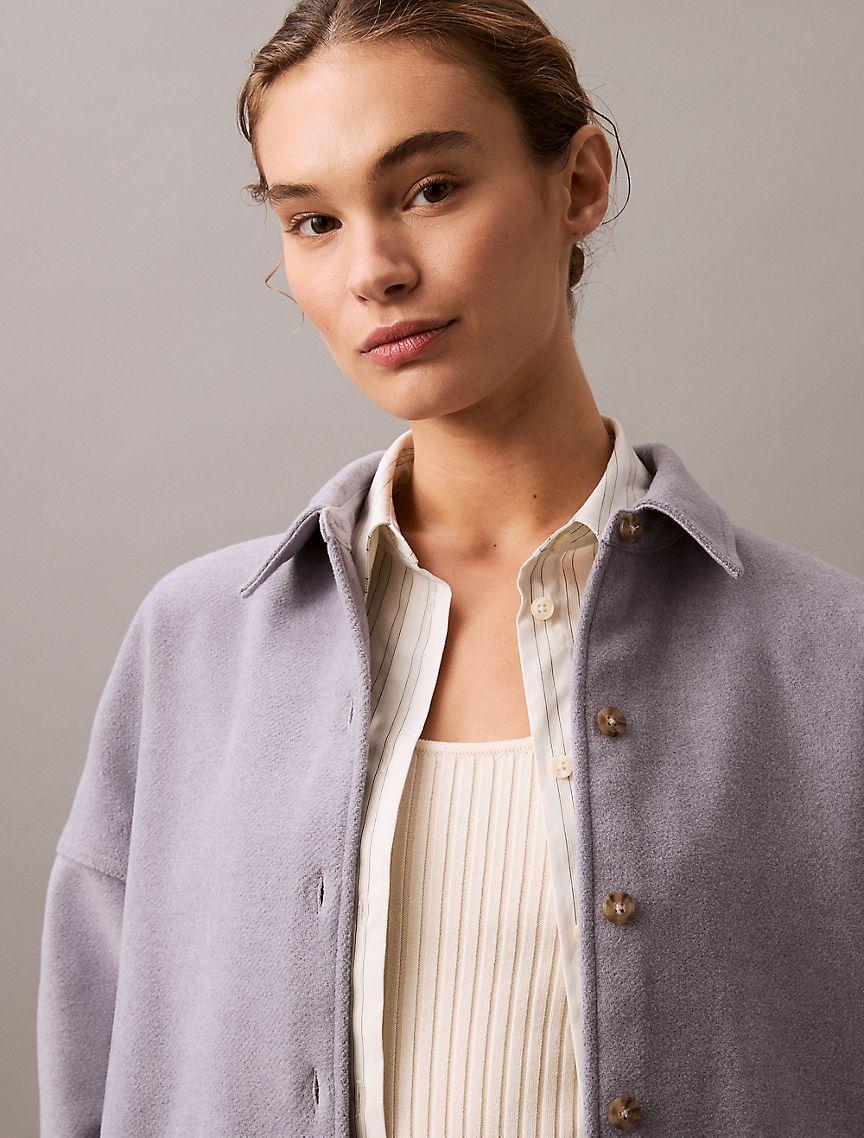 Lightweight Windbreaker Jacket Product Image