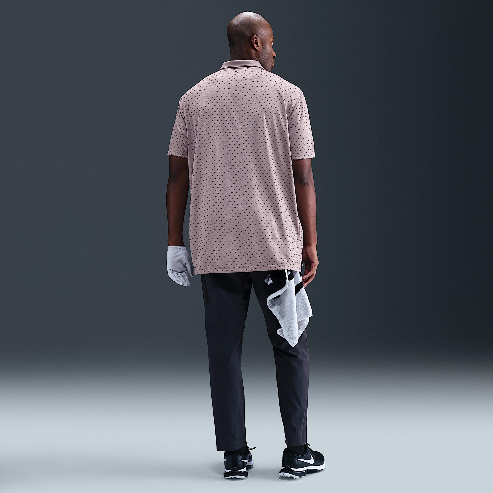 Nike Victory+ Men's Dri-FIT Golf Polo Product Image