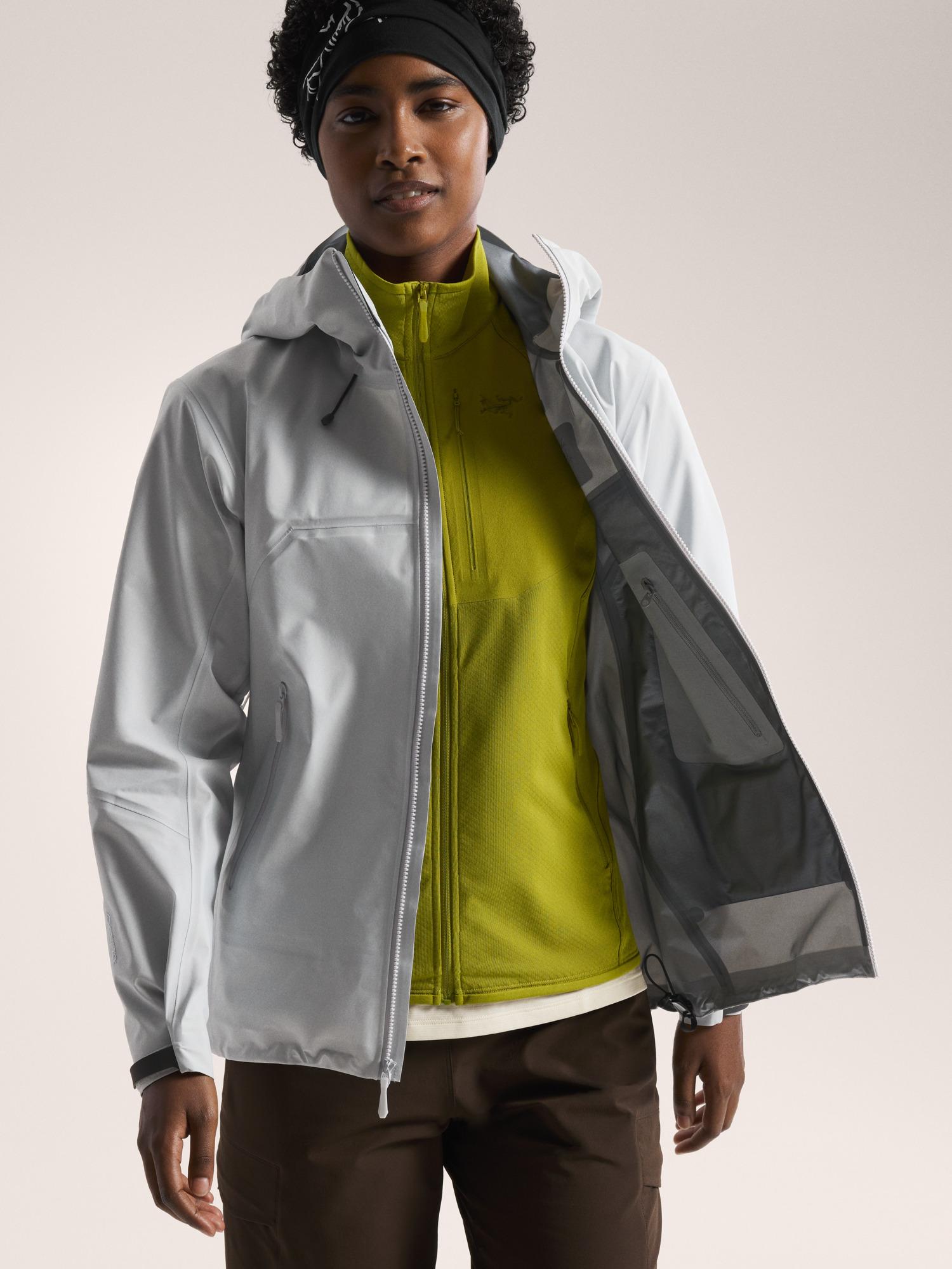 Beta SL Jacket Women's Product Image
