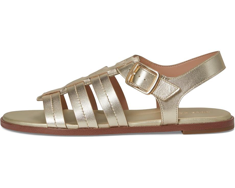 Mirabelle Crisscross Sandals Product Image