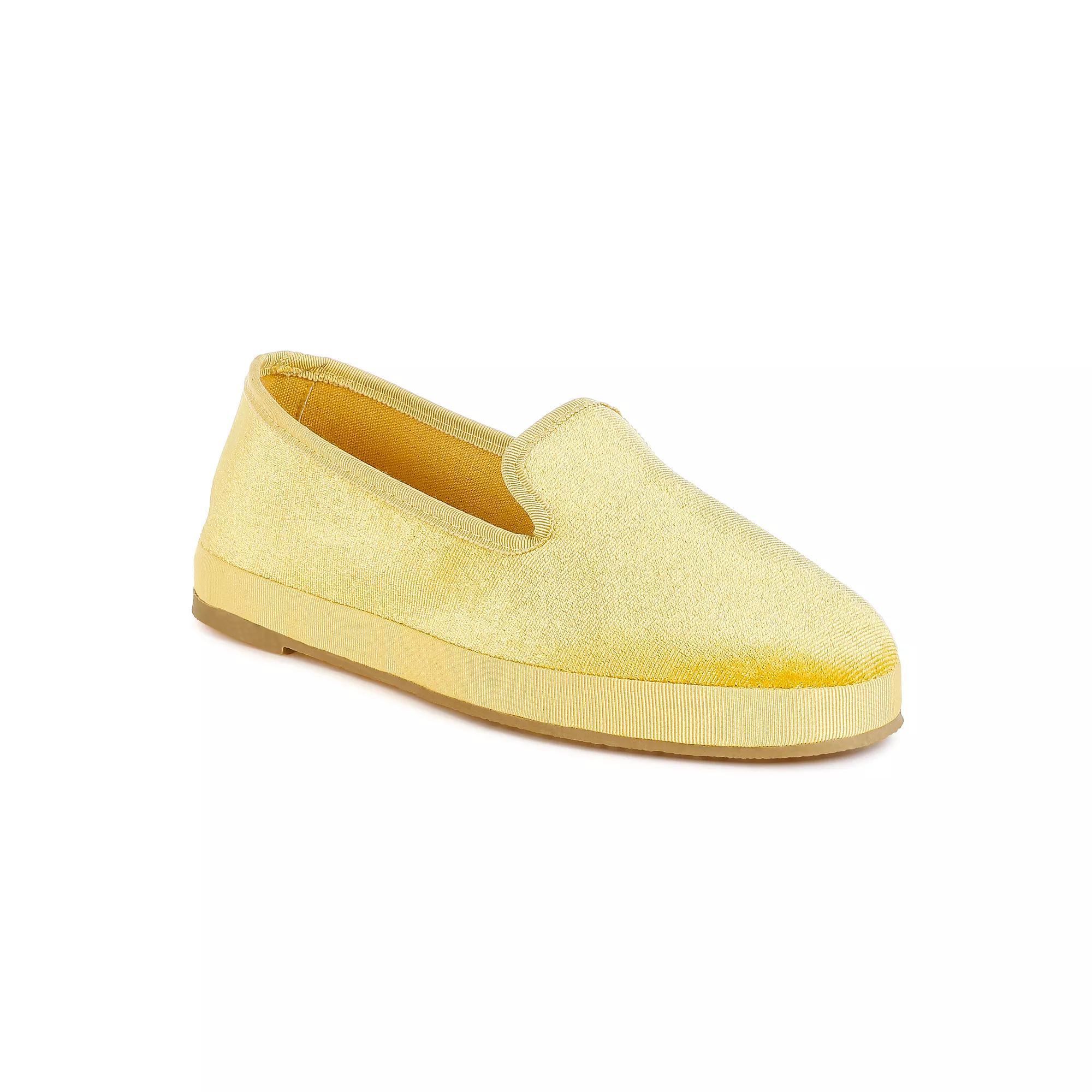 London Rag Saba Women's Slip-On Loafers,  Product Image