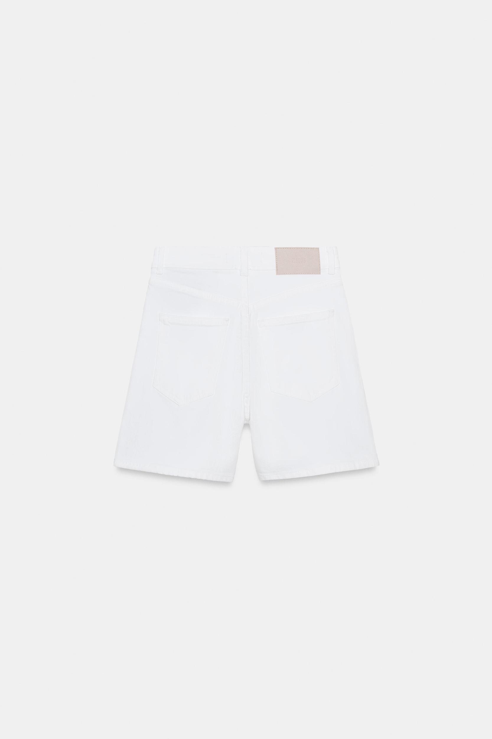 Z1975 MOM FIT SHORTS Product Image