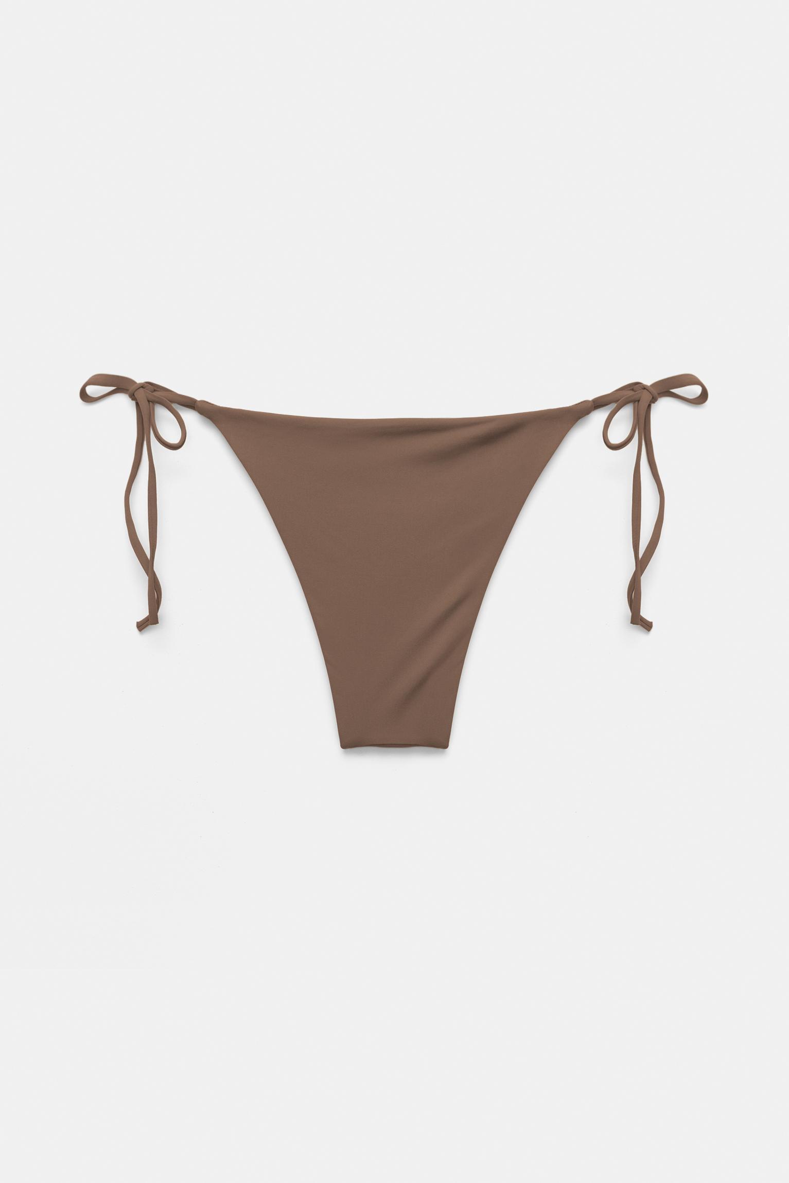 Bikini bottoms Product Image