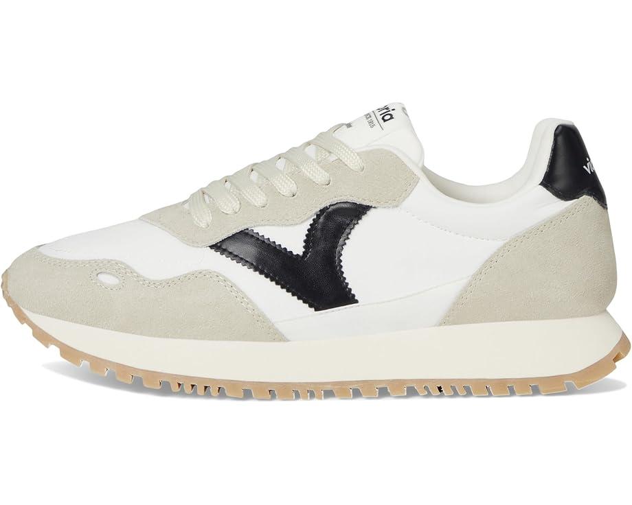 Unisex victoria Viento Nylon & Suede Product Image