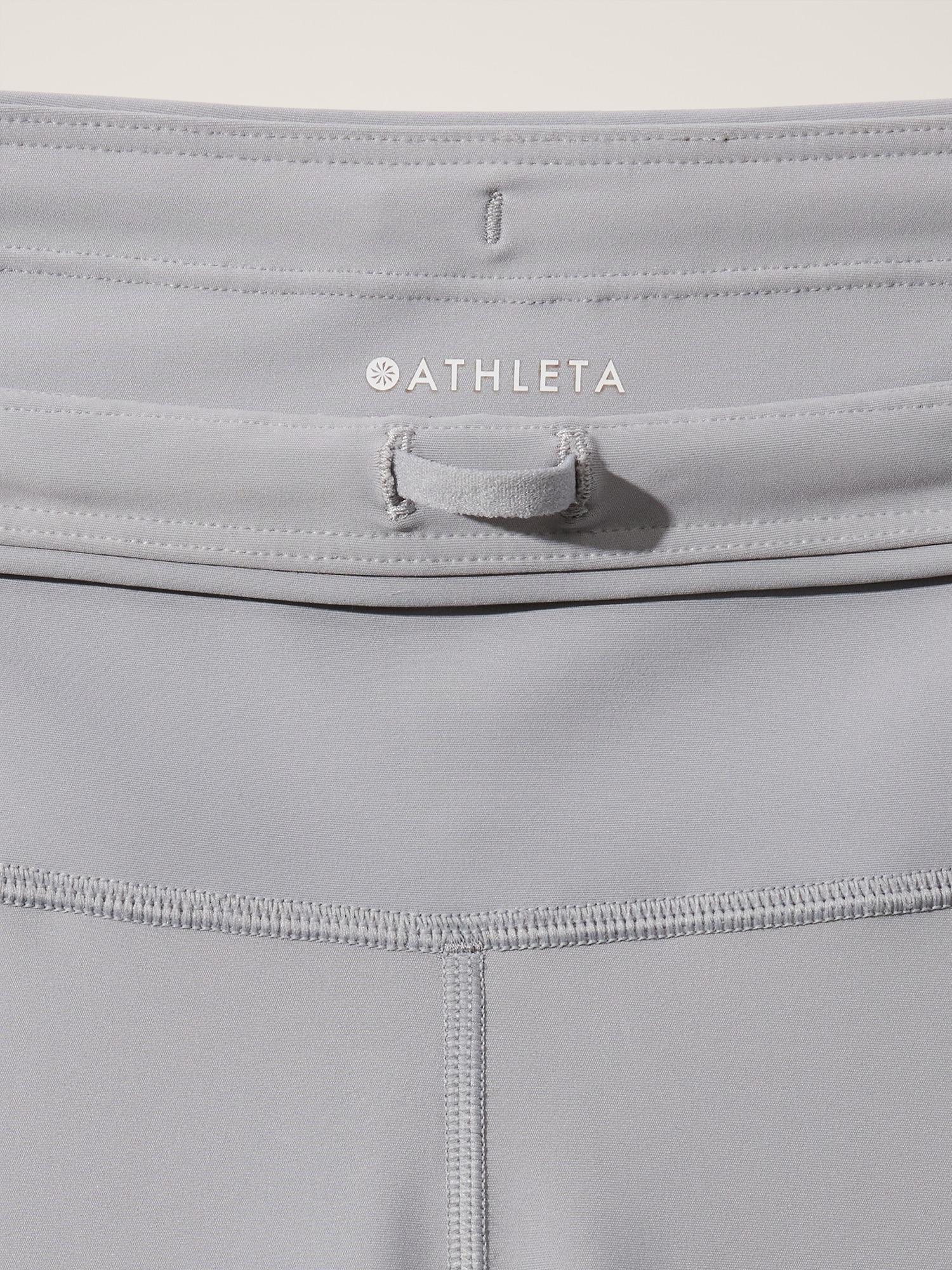 Interval Stash High Rise  Capri Product Image