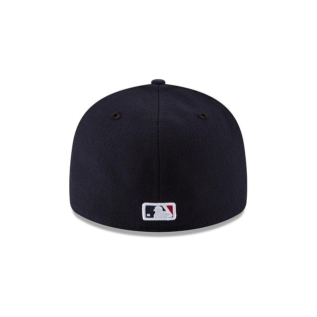 Bradenton Marauders Authentic Collection Low Profile 59FIFTY Fitted Hat Male Product Image