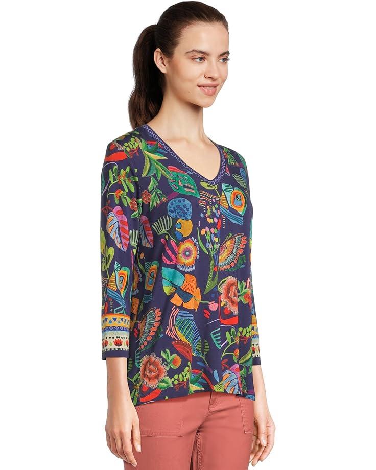 Paris Effortless Blouse Product Image