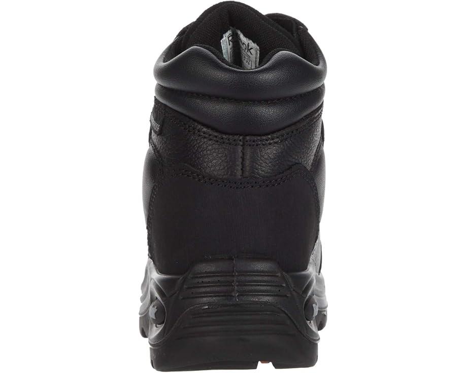 Sublite Cushion Work Alloy Toe SD Mid Product Image