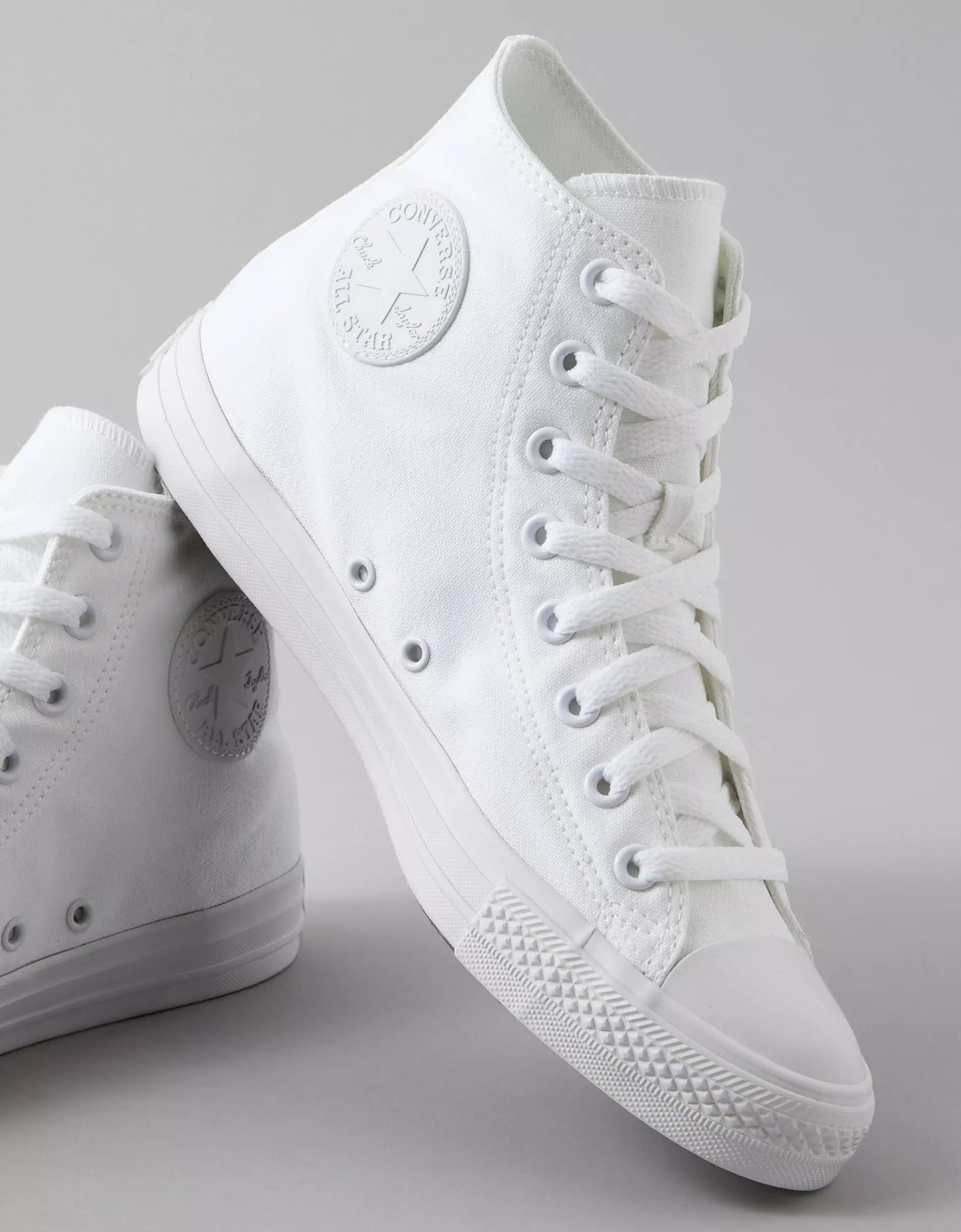 Converse Chuck Taylor All Star High-Top Sneaker Product Image