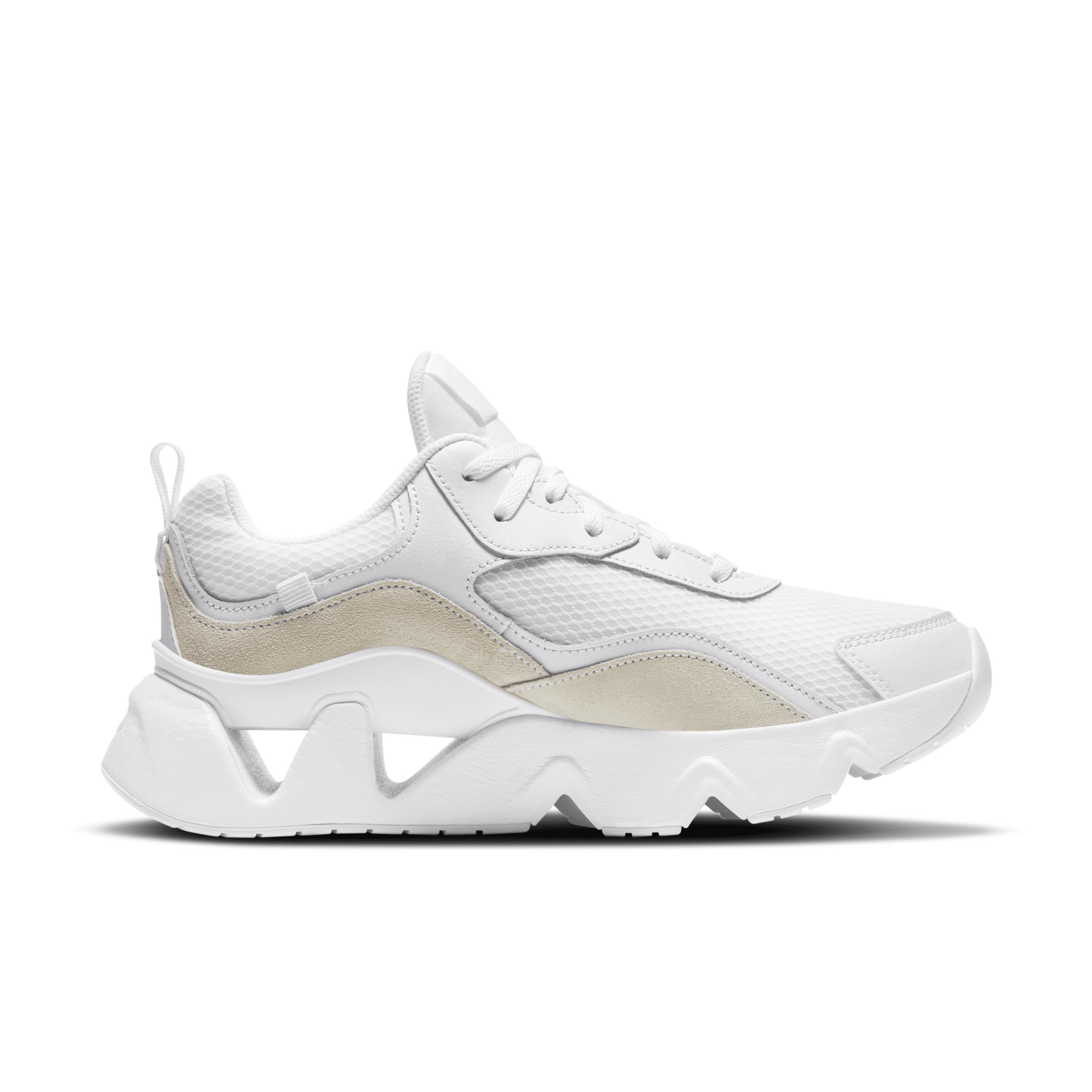 Nike Womens Ryz 365 2 Shoes | CU4874-100 Product Image