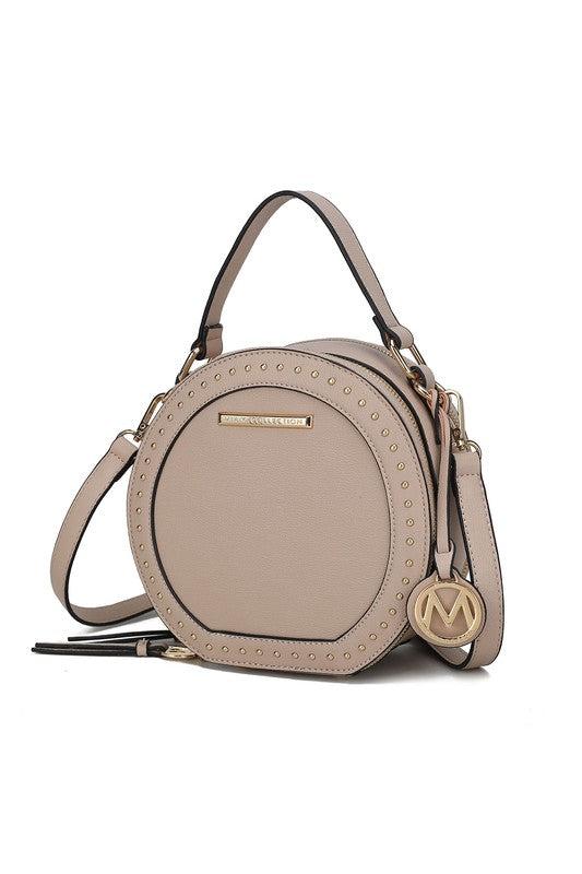 MKF Lydie Multi Compartment Crossbody Bag by Mia K Product Image