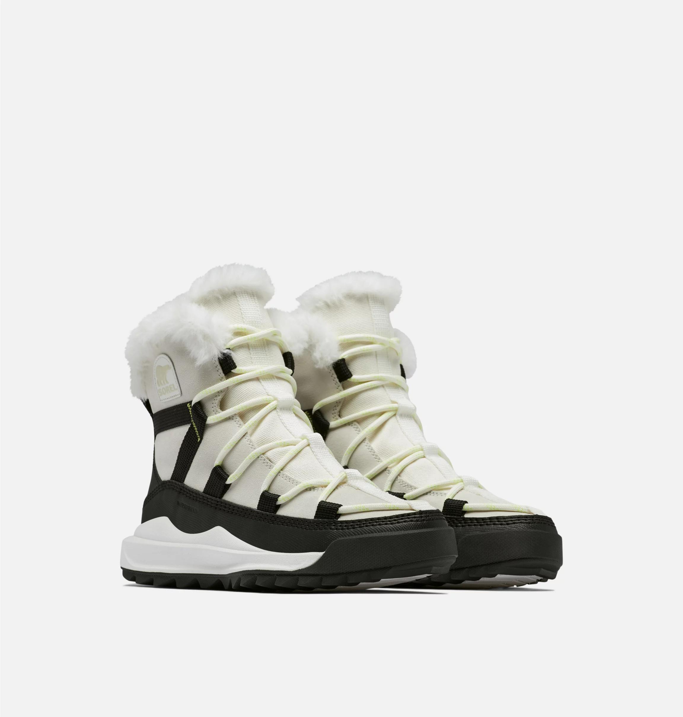 ONA™ RMX Glacy Plus Women's Waterproof Boot Product Image