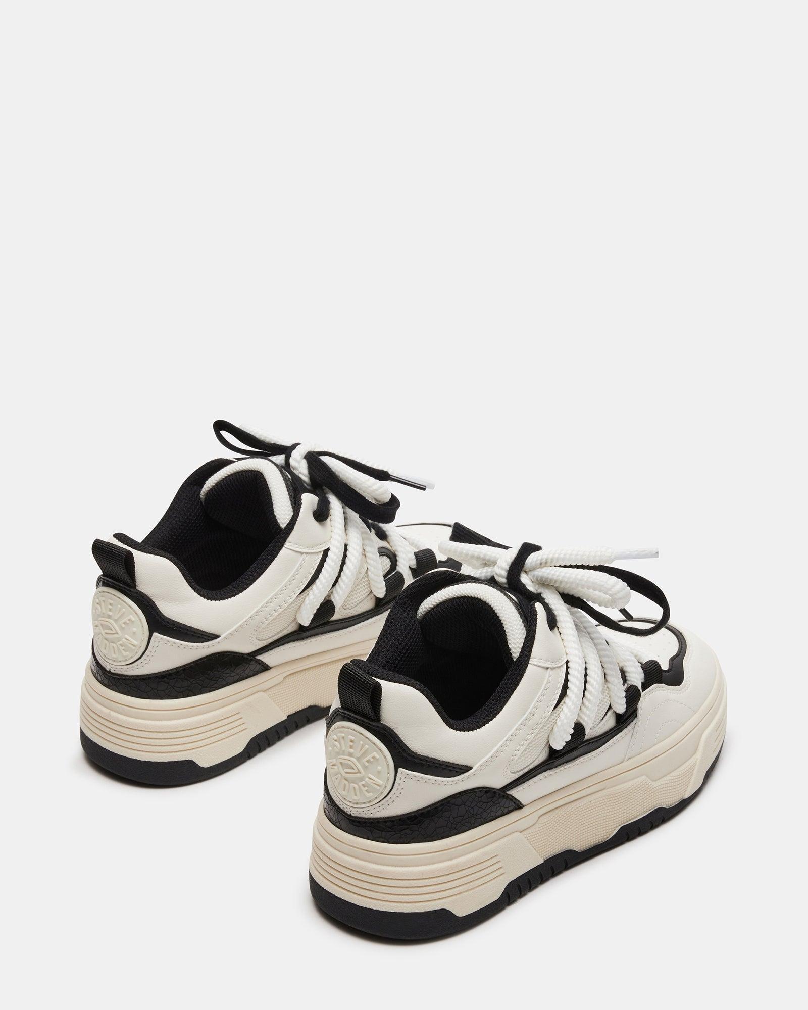 BOOMER BLACK MULTI - SM REBOOTED Female Product Image