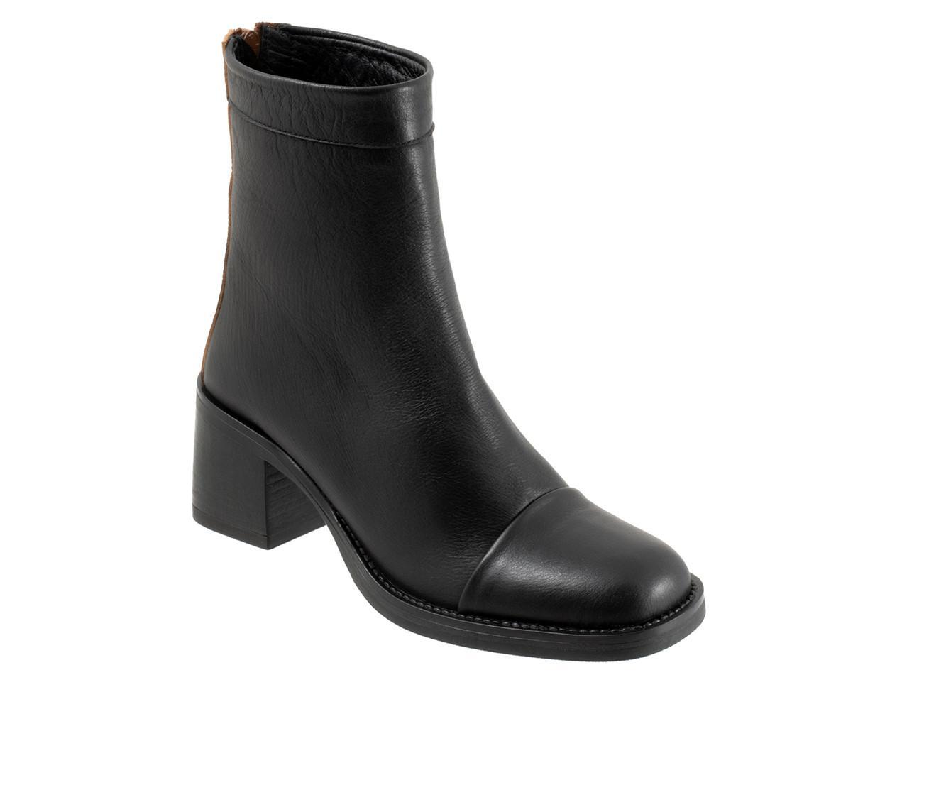 Women's Bueno Rina Dress Booties Product Image