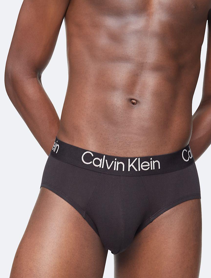 Ultra-Soft Modern 3-Pack Hip Brief Product Image