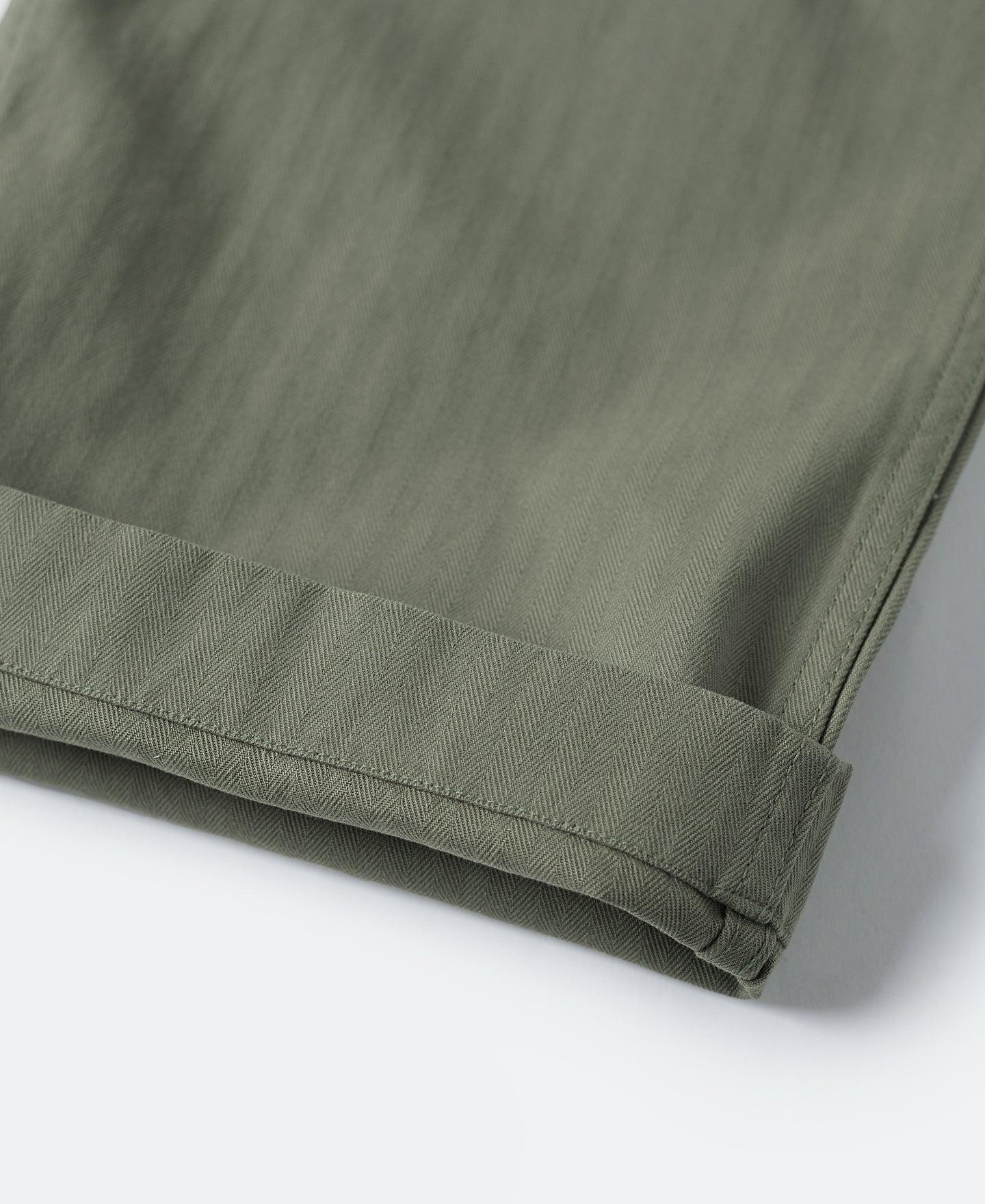 US Army M-41 HBT Fatigue Trousers Product Image