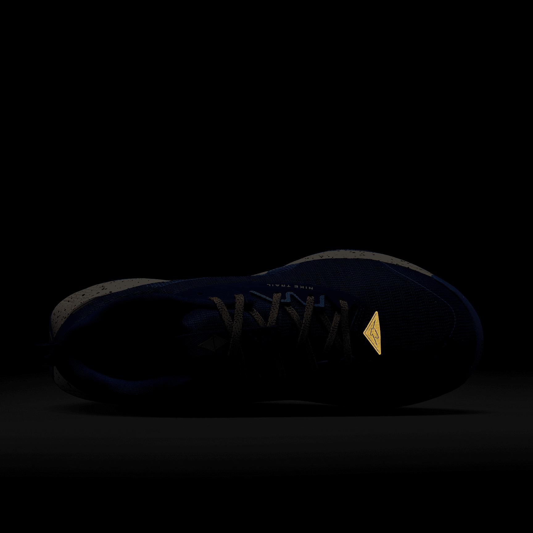 Nike Juniper Trail 3 Men's Trail Running Shoes Product Image