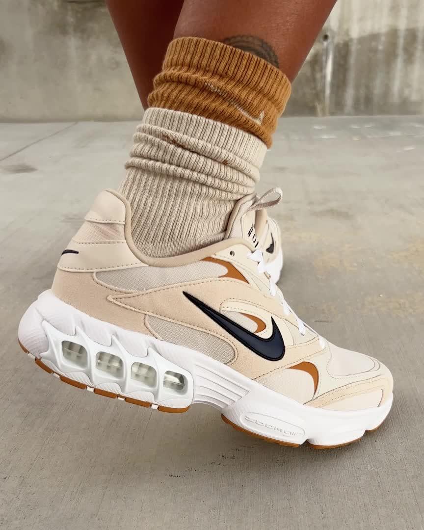 Nike Womens Zoom Air Fire Shoes | DV1129-100 Product Image