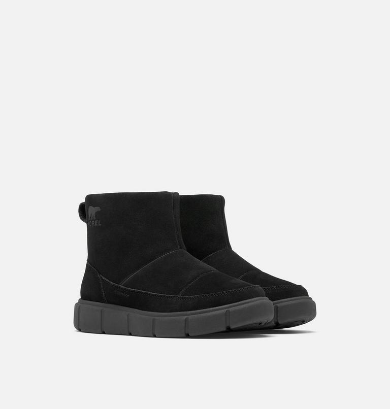 SOREL EXPLORER™ III Slip-On Women's Waterproof Boot Product Image