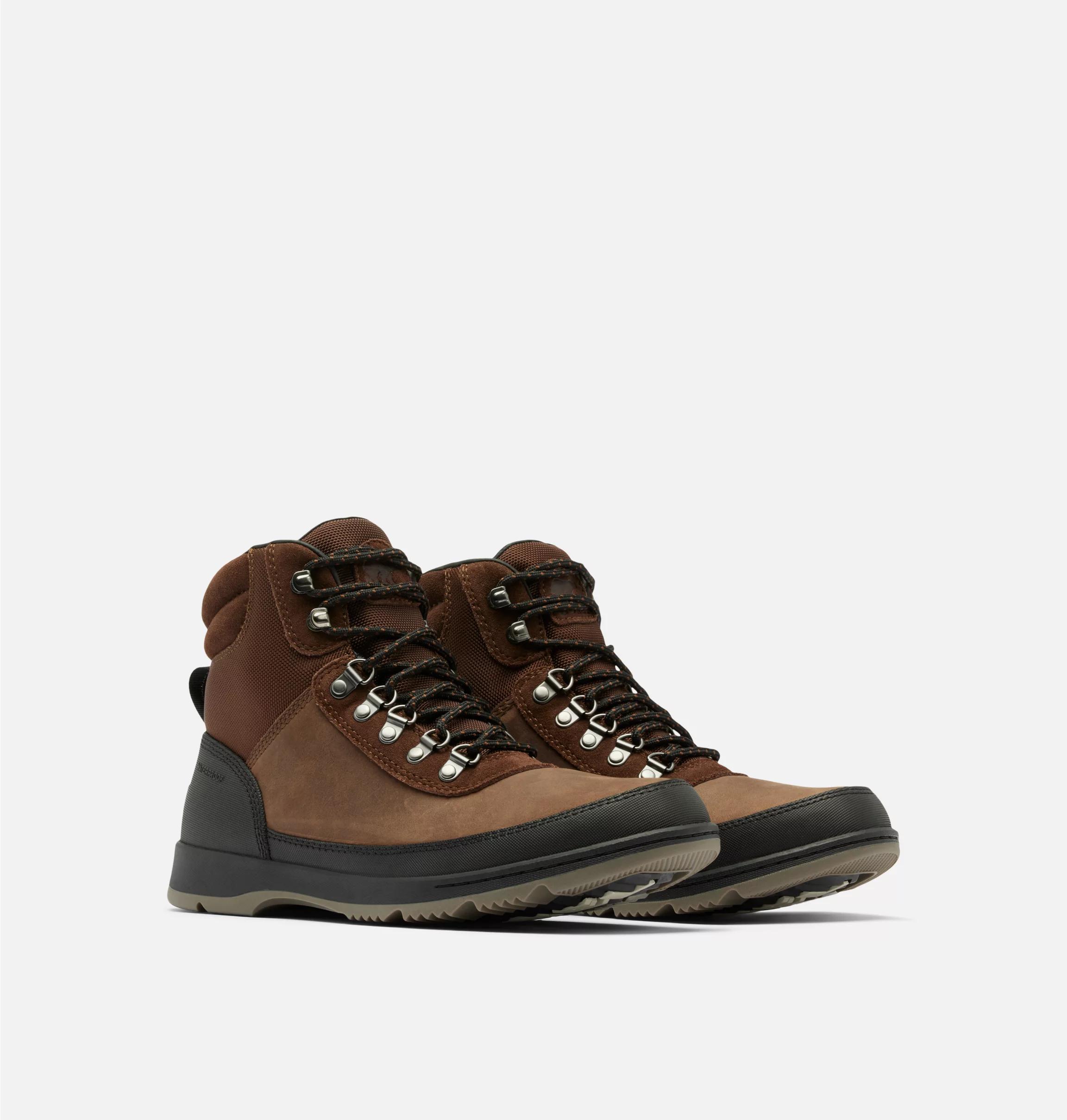 ANKENY™ II Hiker Plus Men's Waterproof Boot Product Image