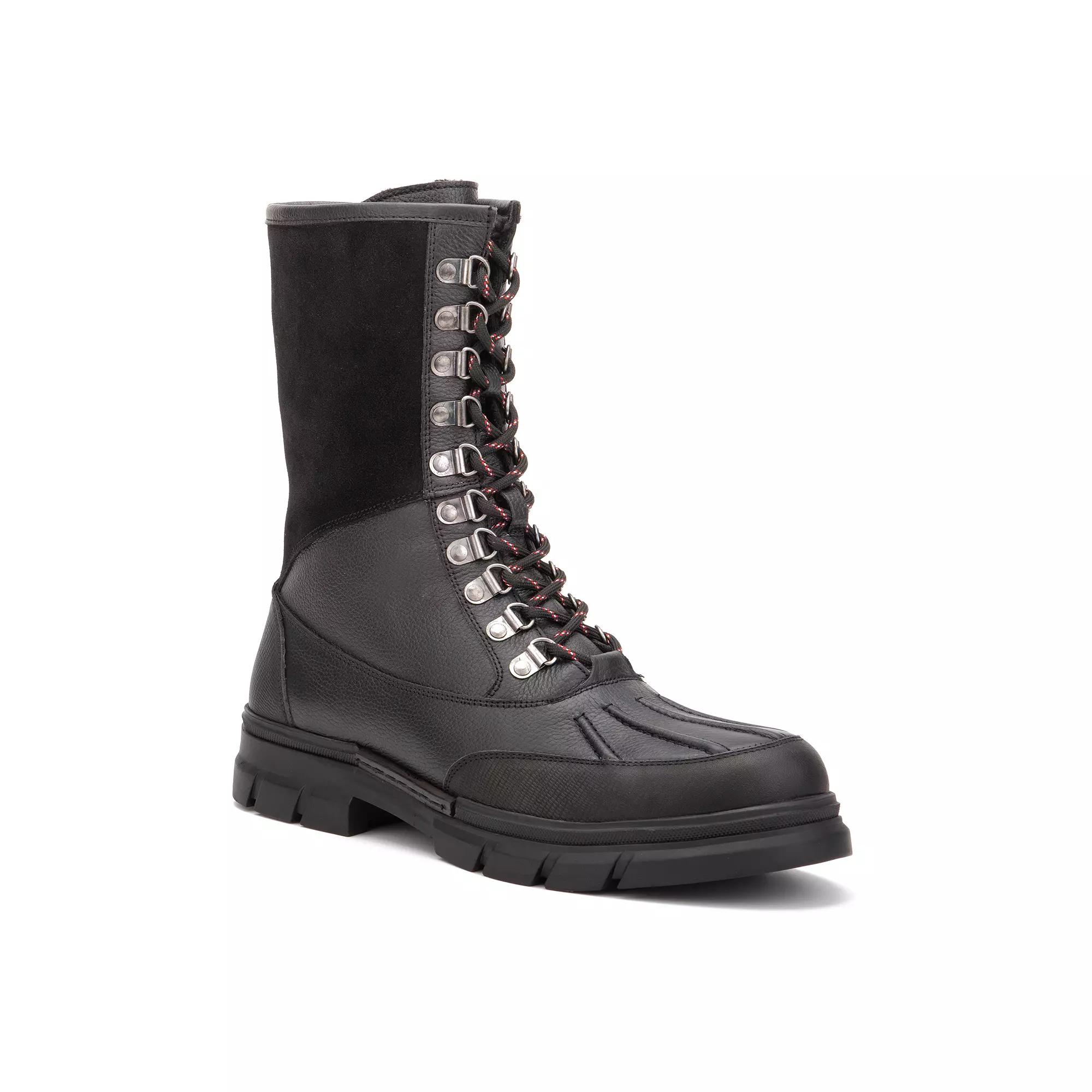 Reserved Footwear Cognite Men's Ankle Boots,  Product Image