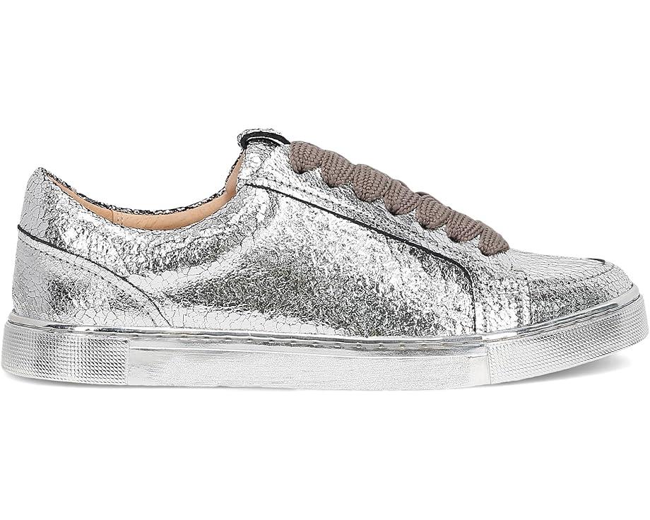 Ivy Canvas Low Lace Product Image