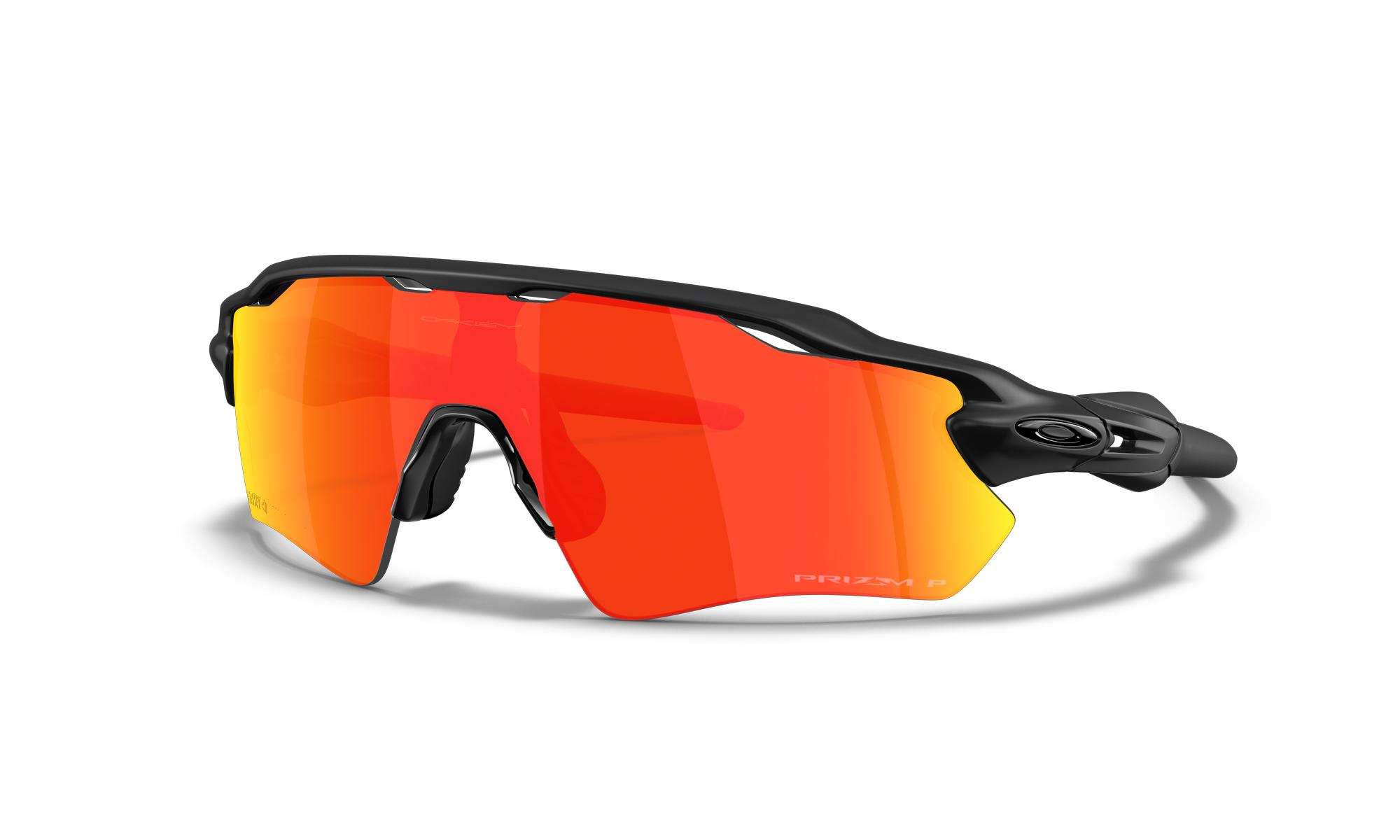 Oakley Custom Radar® Ev Sunglasses | Oakley® | Oakley® Product Image