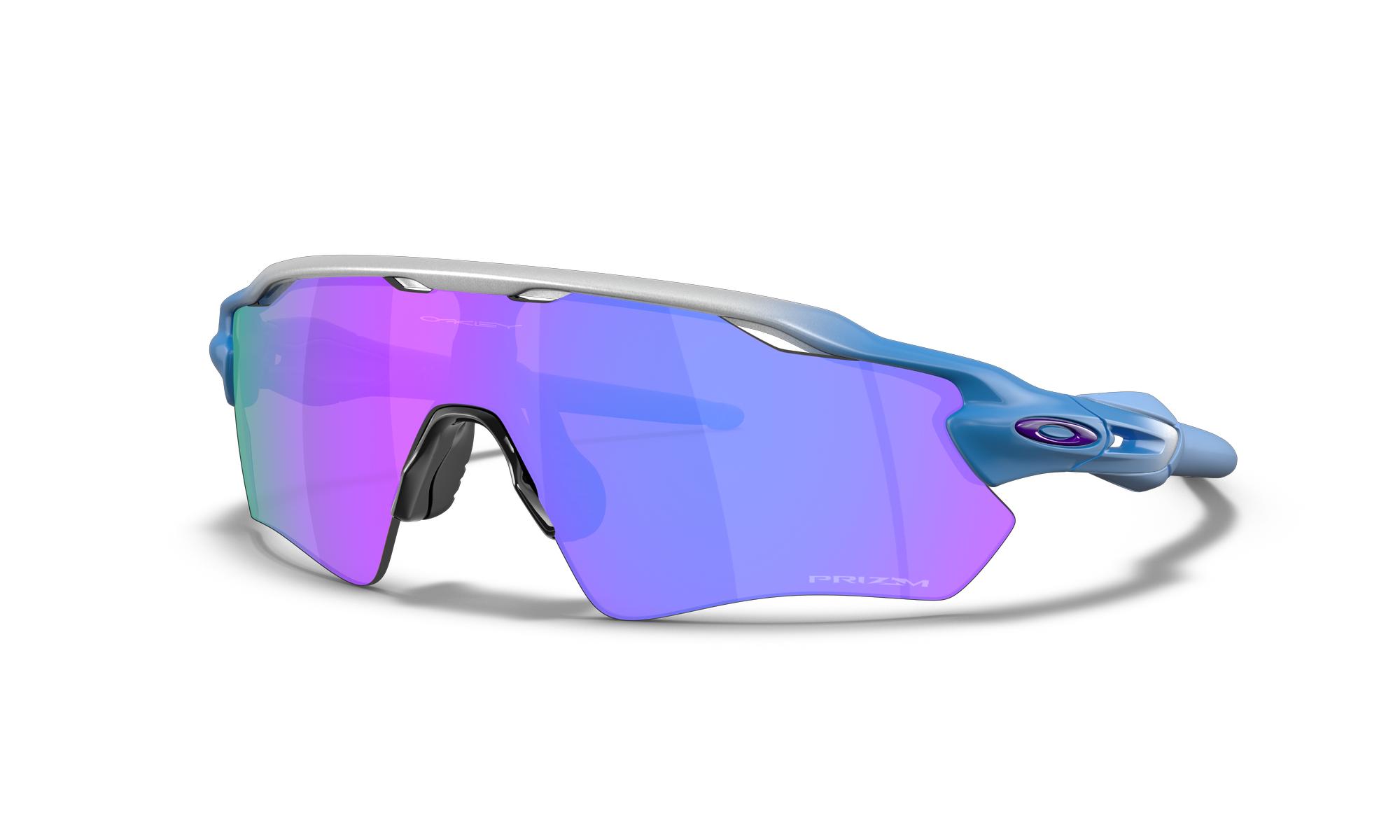 Oakley Custom Radar® Ev Sunglasses | Oakley® | Oakley® Product Image