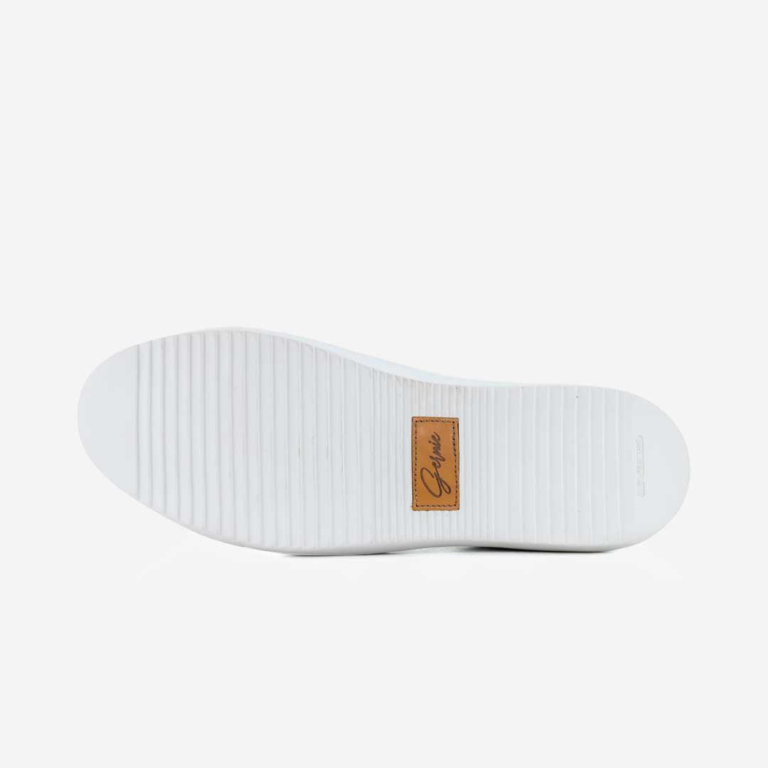 36's Laceless Low Top Product Image