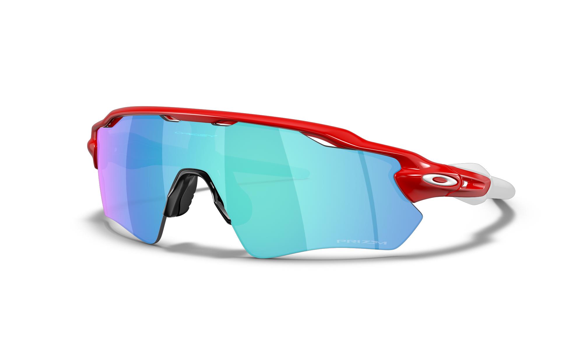 Oakley Custom Radar® Ev Sunglasses | Oakley® | Oakley® Product Image