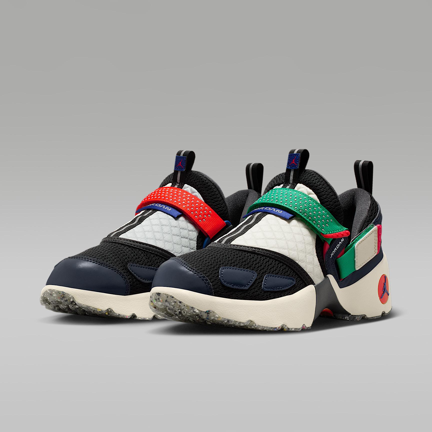 Jordan Trunner LX Women's Shoes Product Image