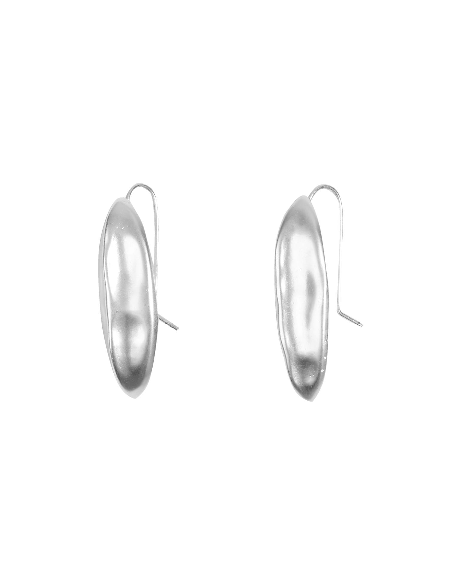Caroline Earrings - Silver Product Image