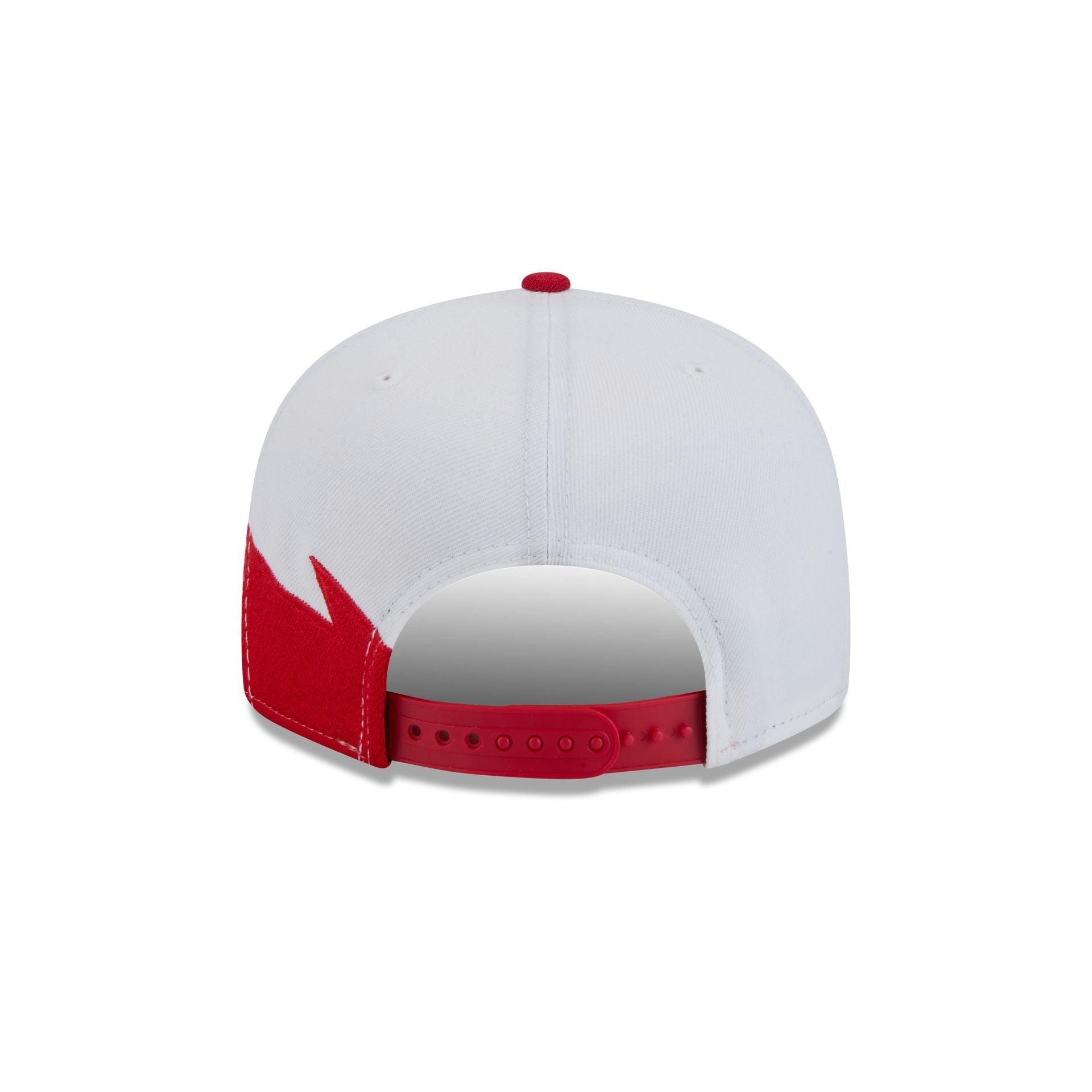 Team Penske Ryan Blaney Jagged 9FIFTY Snapback Hat Male Product Image