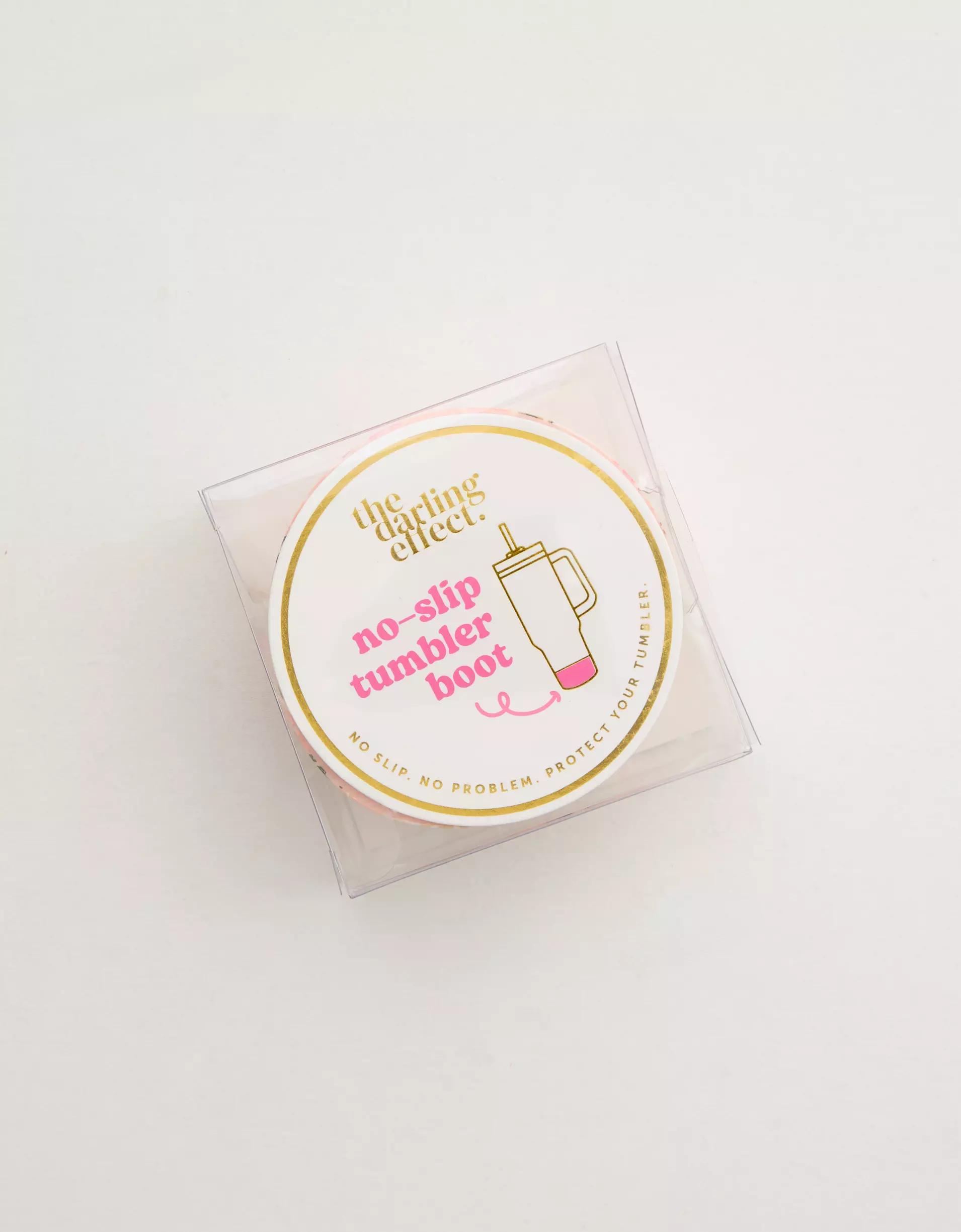 Darling Effect Tumbler Boot Product Image