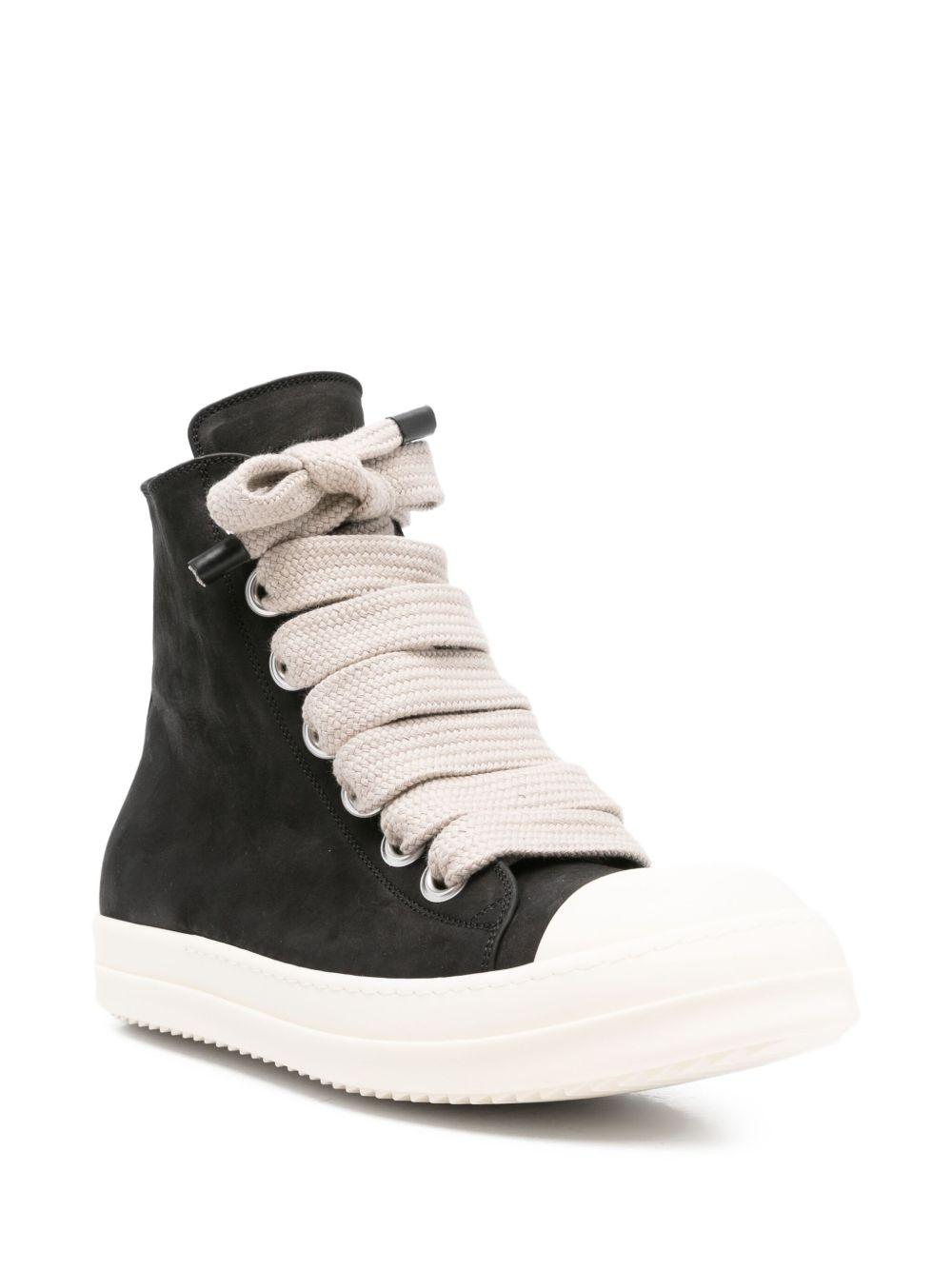 Jumbolaced sneakers Product Image