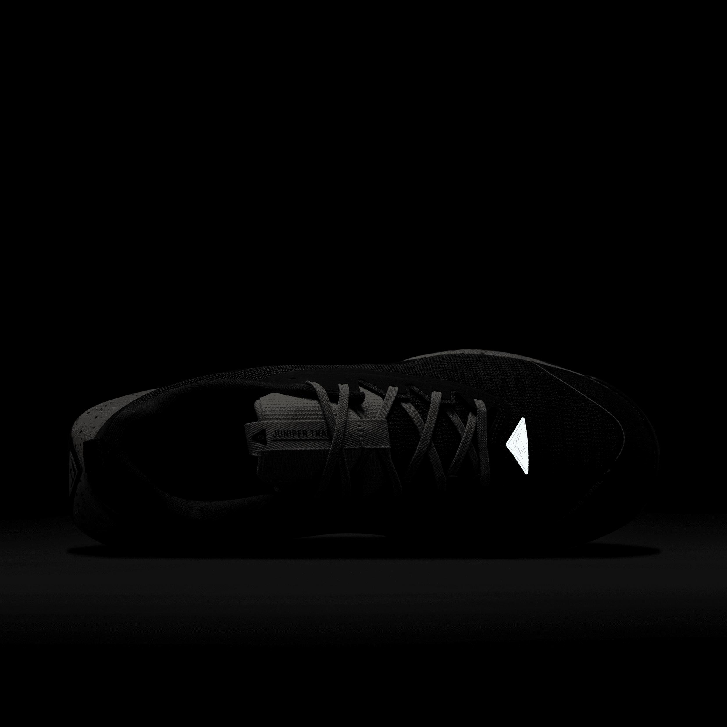 Nike Mens Juniper Trail 3 Trail Running Shoes | FQ0904-003 Product Image