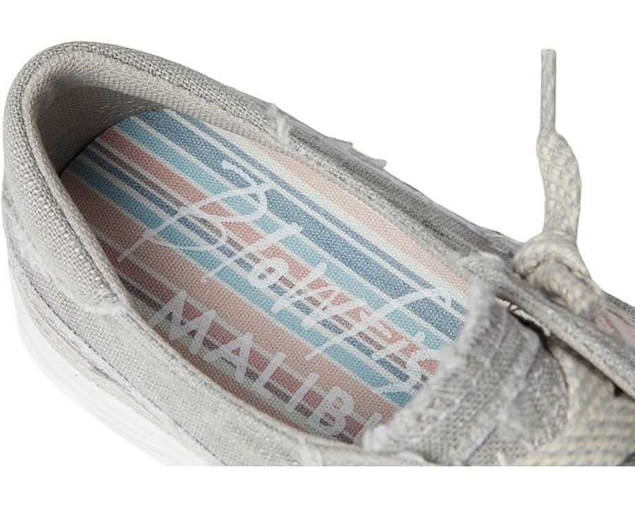 Northshore Lace-Up Product Image