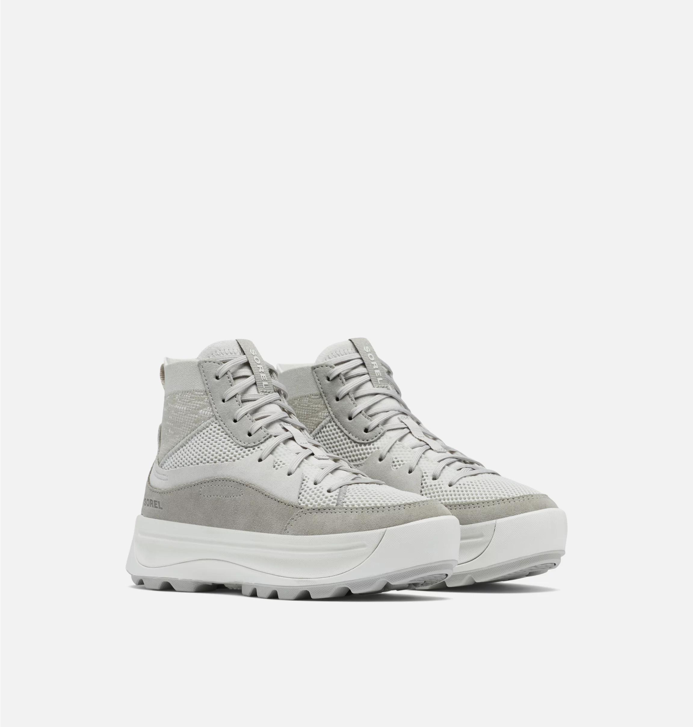 Women's ONA™ 503 Knit Mid Sneaker Product Image