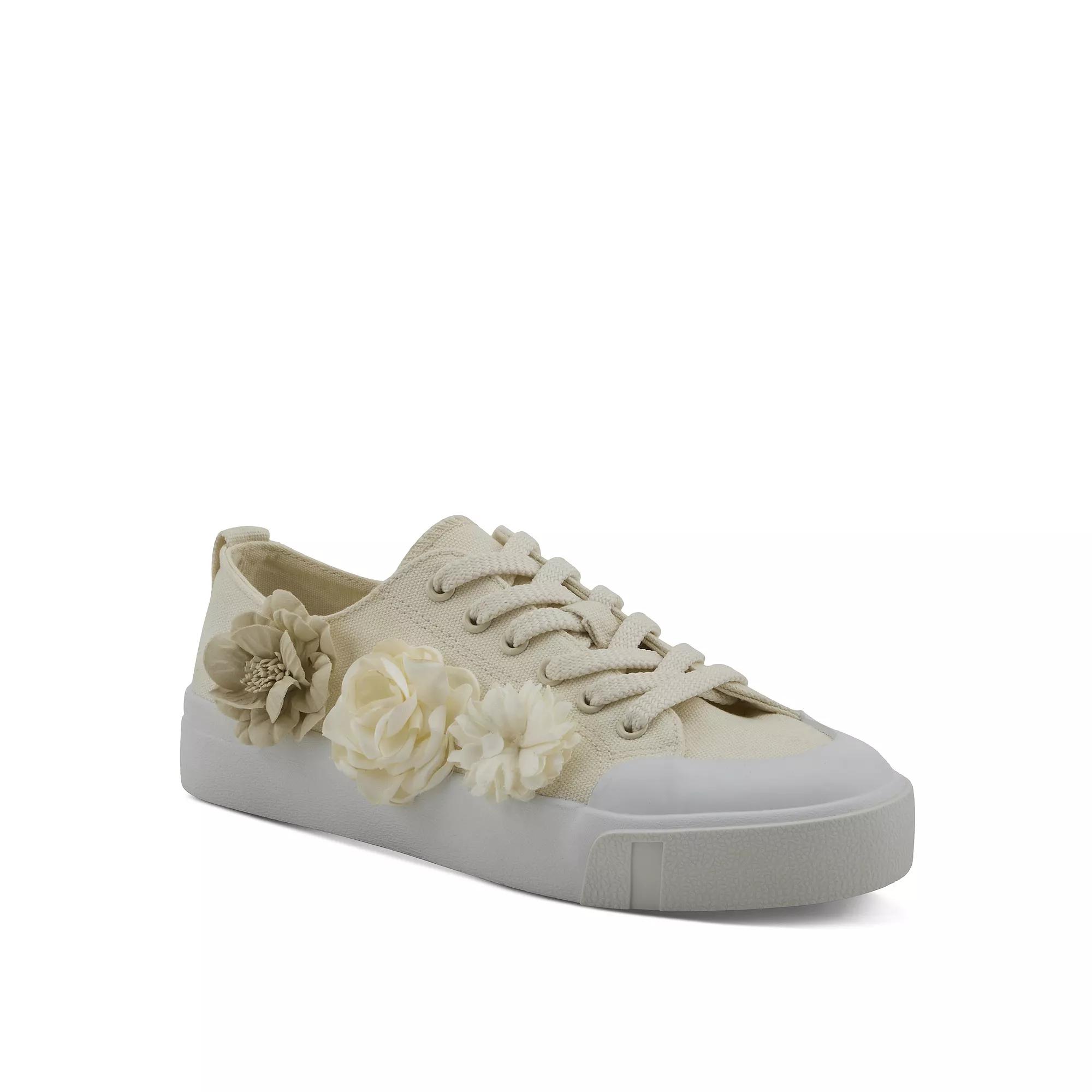 Patrizia Fleur Womens Sneakers Product Image